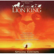 The Lion King: Special Edition Original Soundtrack - German Version