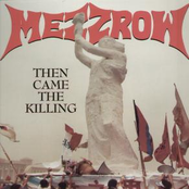 Ancient Terror by Mezzrow