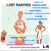 LOST RARITIES (Remastered 2017)