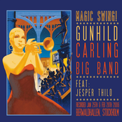 Gunhild Carling: Magic Swing