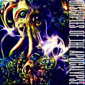 Disciples of the Apocalypse