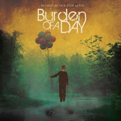 I'm Only Laughing On The Outside by Burden Of A Day