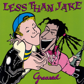 Beauty School Dropout by Less Than Jake