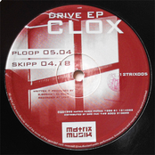 Drive EP