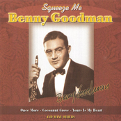 Dreaming Out Loud by Benny Goodman