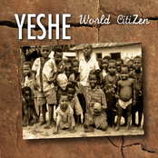 No Woman No Cry by Yeshe