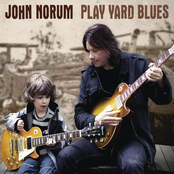 Red Light Green High by John Norum