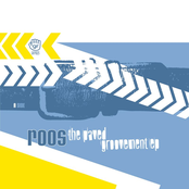 The Paved Groovment E.P.