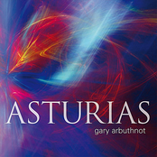 Gary Arbuthnot: Asturias