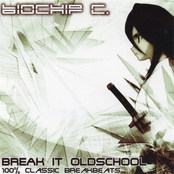 Break It Oldschool 100% Classic Breakbeats