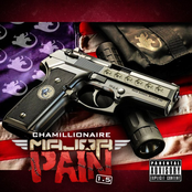 King Me by Chamillionaire