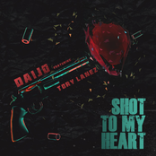 DAIJO: Shot To My Heart