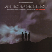 Astropioneers by The Eternals