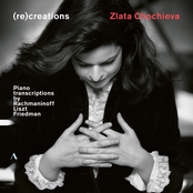 Zlata Chochieva: (re)creations