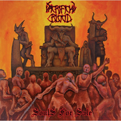Tyrant Of Pain by Sacrificial Blood
