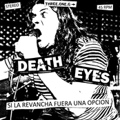 Death Eyes: Si La Revancha Fuera Una Opcion