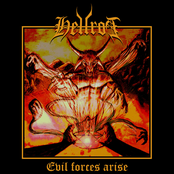 Evil forces arise Ep