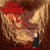 Extirpate The Pedophile