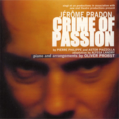 Crime of Passion