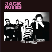 Visions In The Bowling Alley