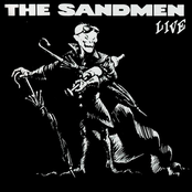 Angry Man by The Sandmen
