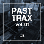 PAST TRAX vol.01