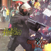 Global Holocaust / Obnoxious Race