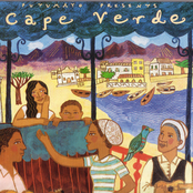 Putumayo Presents: Cape Verde