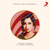 Sundari Pennae (feat. Shreya Ghoshal)