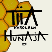Hunaja EP