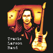 Transcendental Dream by Travis Larson Band