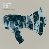 Creeping Around After Dark by Hackney Colliery Band