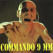 Comando 9mm (f)