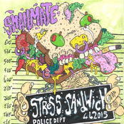 Snailmate: Stress Sandwich