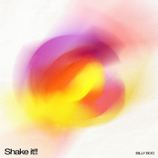 Shake it!!