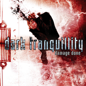 Cathode Ray Sunshine by Dark Tranquillity