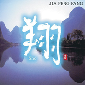 Shu Ying Po Sha by Jia Peng Fang