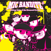 Undercover Lover by Mic Banditz