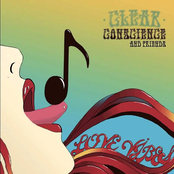 Clear Conscience: Love Vibes EP
