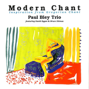 The New You by Paul Bley Trio