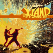 The W.a.n.d. Supernaturalistic (goldfrapp Remix) by The Flaming Lips