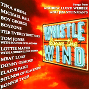 whistle down the wind