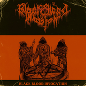 Black Blood Invocation