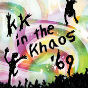 in the Khaos '69