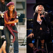 christina aguilera feat. alicia keys