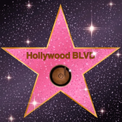 Hollywood BLVD