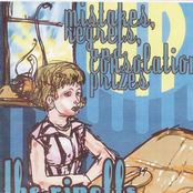 Mistakes, Regrets, and Consolation Prizes