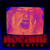 nocami, do świtu