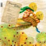 Kruzenshtern i parohod / Vialka