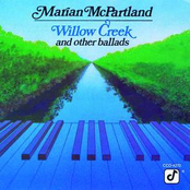 Willow Creek by Marian Mcpartland